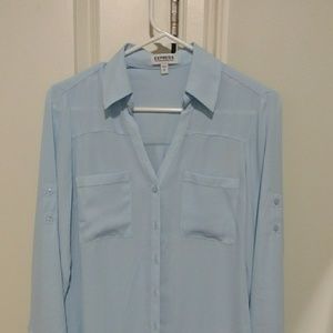 Express Portofino Shirt